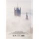 Книга записна Axent City London 8423-23-A, A4, 210x295 мм, 192 аркуша, клітинка, тверда обкладинка 8423-21-A фото 2