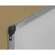 Дошка магнітна сухого стирання UkrBoards під маркер 100х200 див. (UB100x200W) UB100x200W фото 4