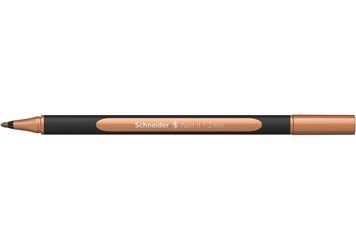 Лінер металік Schneider Paint-It 1-2 мм мідний ML02001102 фото