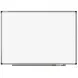 Дошка UkrBoards магнітно- маркерна сухостираєма 120х225 см (UB120x225W) UB120x225W фото 1
