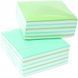 Папір для нотаток Economix, кольоровий, 85х85, 400 арк. ( E20942 ) E20942 фото 2