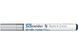 Маркер металік Schneider Paint-It 2.0 мм срібний ML01101007 фото 1