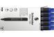Маркер перманентний (спиртовий) SCHNEIDER MAXX 160 2-3 мм, синій S116003 фото 4