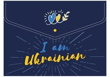 Папка-конверт А5 на кнопці, 180 мкм MX32013-10 фото