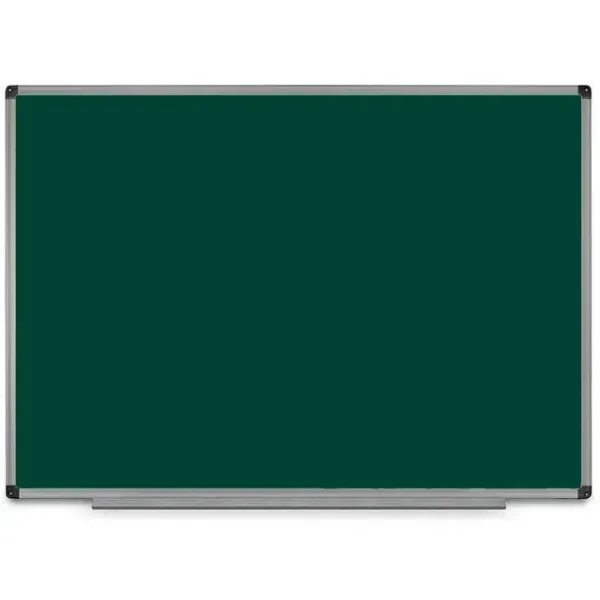 Дошка UkrBoards магнітно- крейдова 90х120 см (UB90x120G) UB90x120G фото