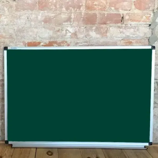 Дошка UkrBoards магнітно- крейдова 90х120 см (UB90x120G) UB90x120G фото
