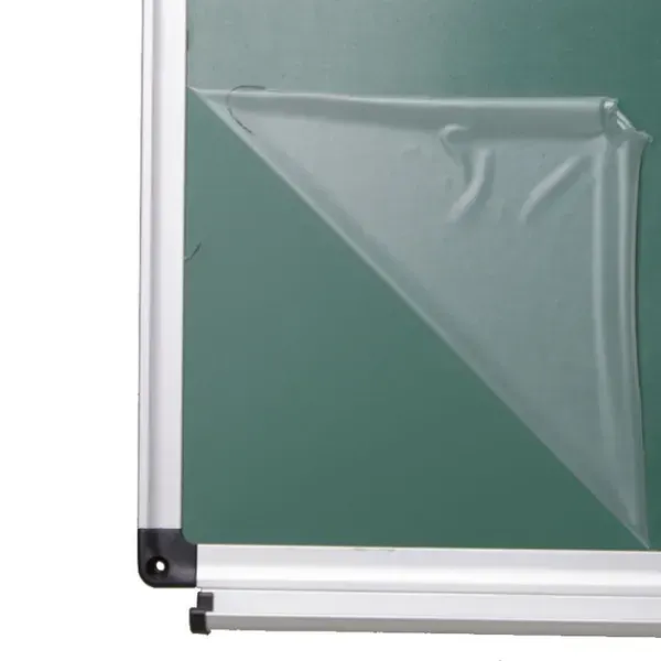 Дошка UkrBoards магнітно- крейдова 90х120 см (UB90x120G) UB90x120G фото