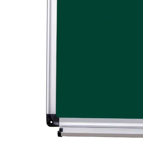 Дошка UkrBoards магнітно- крейдова 90х120 см (UB90x120G) UB90x120G фото