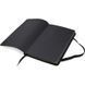 Книга записна Axent Partner Soft 8312-09-A, A5-, 125x195 мм, 96 аркушів, крапка, гнучка обкладинка, салатова 8312-09-A фото 4