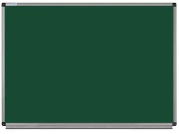 Дошка магнітна під крейда UkrBoards 120х180 см. (UB120x180G) UB120x180G фото