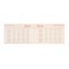 Щотижневик 10х15см Leo Planner датований 2025 Cioccolato 128 стор 252570 фото 5