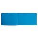 Щотижневик 10х15см Leo Planner датований 2024 Tiffany жовто блакитний 128 стор 252465 фото 5