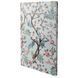 Книга записна Axent Birds&Flowers-3 8422-570-A, А4, 96 аркушів, клітинка 8422-570-A фото 2