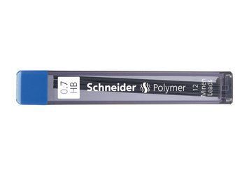 Стержні до механічного олівця Schneider 07 S158214 фото