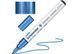 Маркер металік Schneider Paint-It 2.0 мм синій ML01101025 фото 4