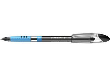 Ручка масляна Schneider SLIDER М чорна S151101 фото