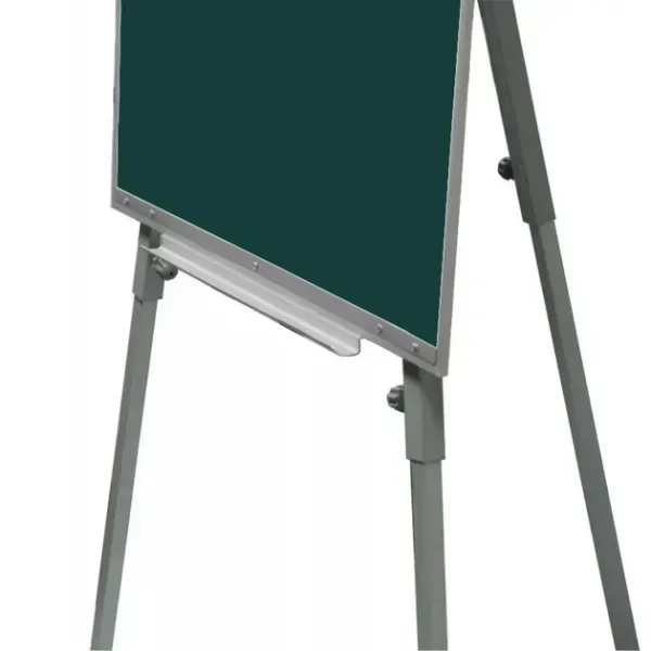 Фліпчарт UkrBoards магнітно-крейдяний / тринога 65х100 см (UB-FT65x100G) UB-FT65x100G фото