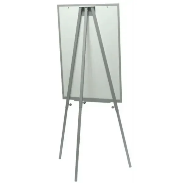 Фліпчарт UkrBoards магнітно-крейдяний / тринога 65х100 см (UB-FT65x100G) UB-FT65x100G фото