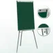 Фліпчарт UkrBoards магнітно-крейдяний / тринога 65х100 см (UB-FT65x100G) UB-FT65x100G фото 1