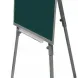 Фліпчарт UkrBoards магнітно-крейдяний / тринога 65х100 см (UB-FT65x100G) UB-FT65x100G фото 4