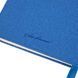 Щоденник А5 Leo Planner датований 2025 Liberty синій 368 стор 252444 фото 12