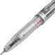 Ручка гел Flair 747A чорн Writometer gel 26131 фото 3