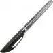 Ручка гел Flair 747A чорн Writometer gel 26131 фото 1