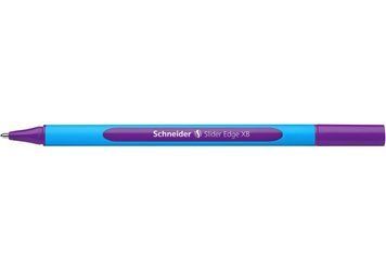 Ручка масляна SCHNEIDER SLIDER EDGE ( S152208 ) S152208 фото