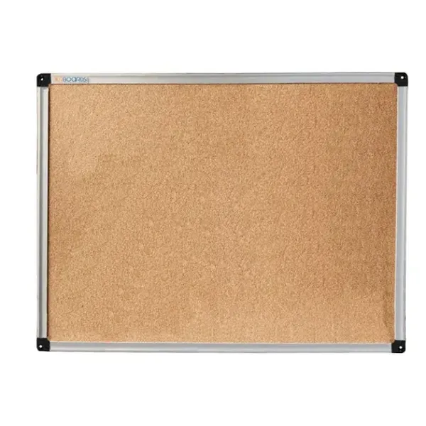 Дошка UkrBoards пробкова 45х60 см (UB45x60C) UB45x60C фото