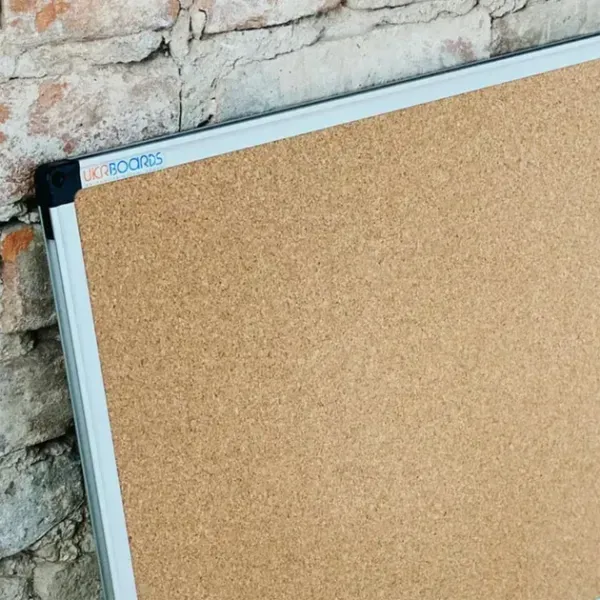 Дошка UkrBoards пробкова 45х60 см (UB45x60C) UB45x60C фото