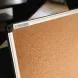 Дошка UkrBoards пробкова 45х60 см (UB45x60C) UB45x60C фото 2