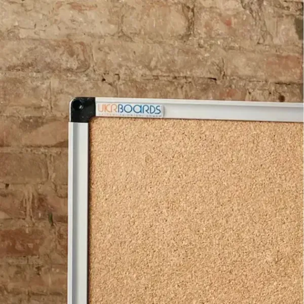 Дошка UkrBoards пробкова 60х90 см (UB60х90C) UB60х90C фото