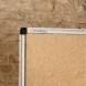 Дошка UkrBoards пробкова 60х90 см (UB60х90C) UB60х90C фото 4