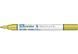 Маркер металік Schneider Paint-It 2.0 мм жовтий ML01101063 фото 6