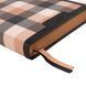 Щоденник А5 Leo Planner датований 2025 Brandy 368 стор 252580 фото 2
