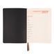 Щоденник А5 Leo Planner датований 2025 Brandy 368 стор 252580 фото 5